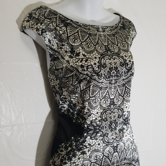 Jessica Dresses & Skirts - Jessica silky cocktail dress